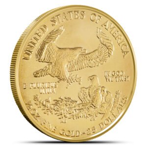 Buy 1986 1/2 oz American Gold Eagle Coin