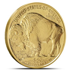 Buy 2006 1 oz American Gold Buffalo Coin