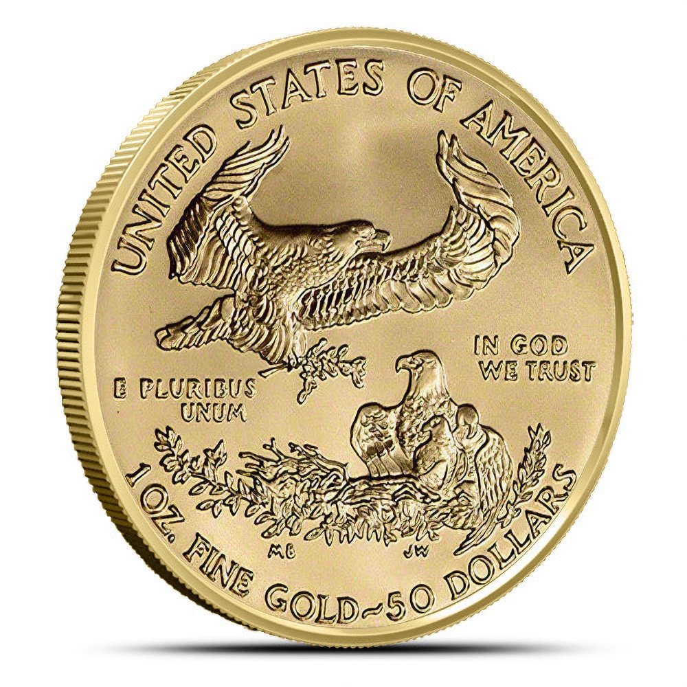 2006-W Burnished American Eagle 20th Anniversary 2-Coin Set (Box + CoA) - Image 4