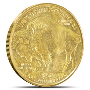 Buy 2012 1 oz American Gold Buffalo Coin