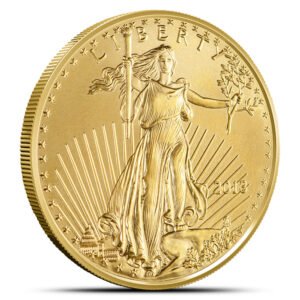 Buy 2013 1/2 oz American Gold Eagle Coin