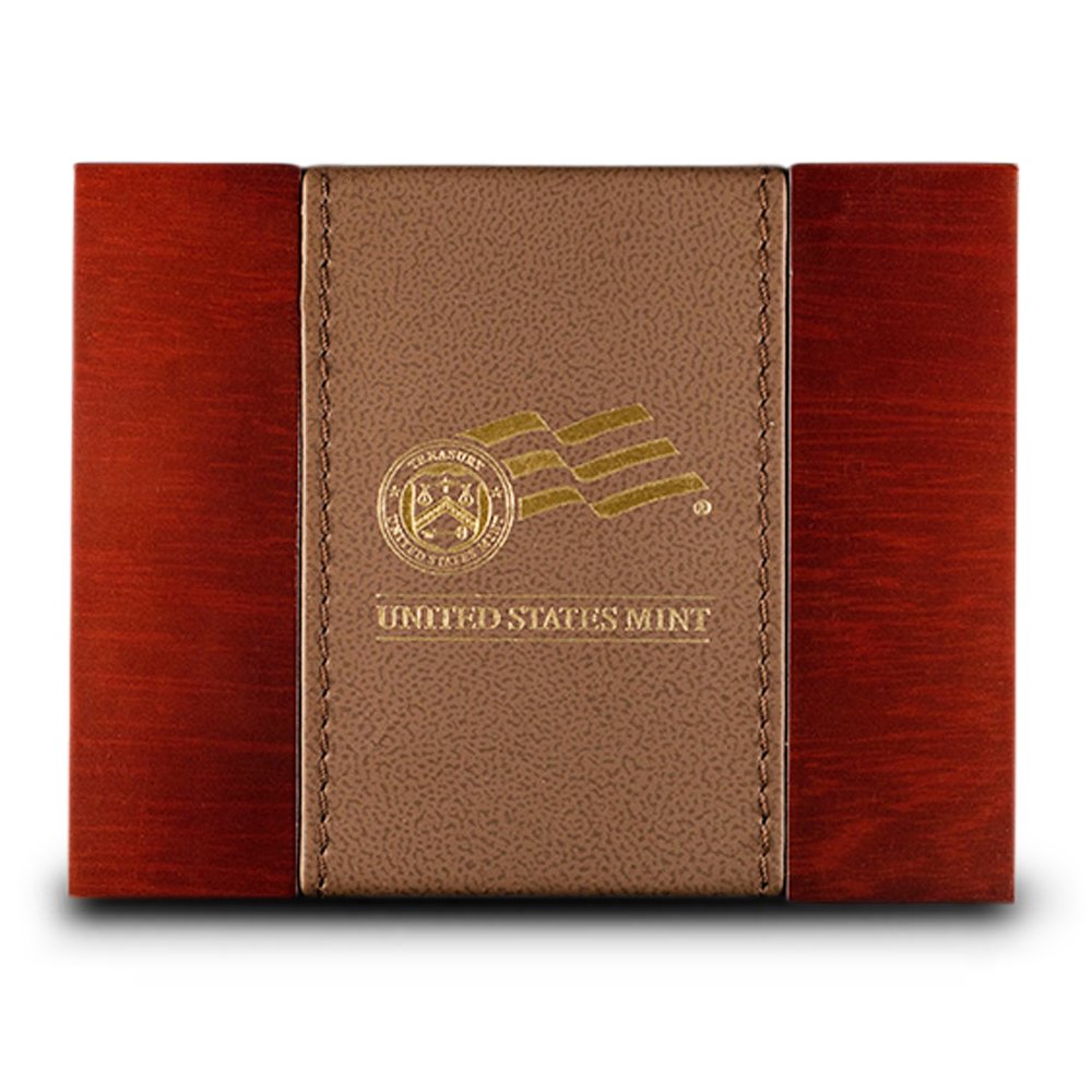 Buy 2014 1 oz Proof American Gold Buffalo Coin (Box + CoA) - Image 3