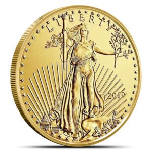 Buy 2019 1 oz American Gold Eagle Coin