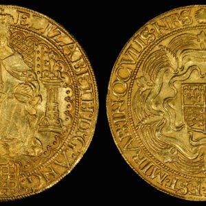 British Gold Coins